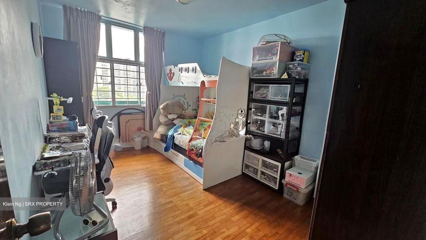 Blk 689C Woodlands Drive 75 (Woodlands), HDB 4 Rooms #635034051